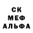 Амфетамин VHQ Kendra M